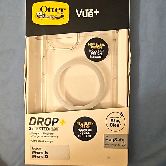 Outter box iphone 13-14 - Picture 1 of 4